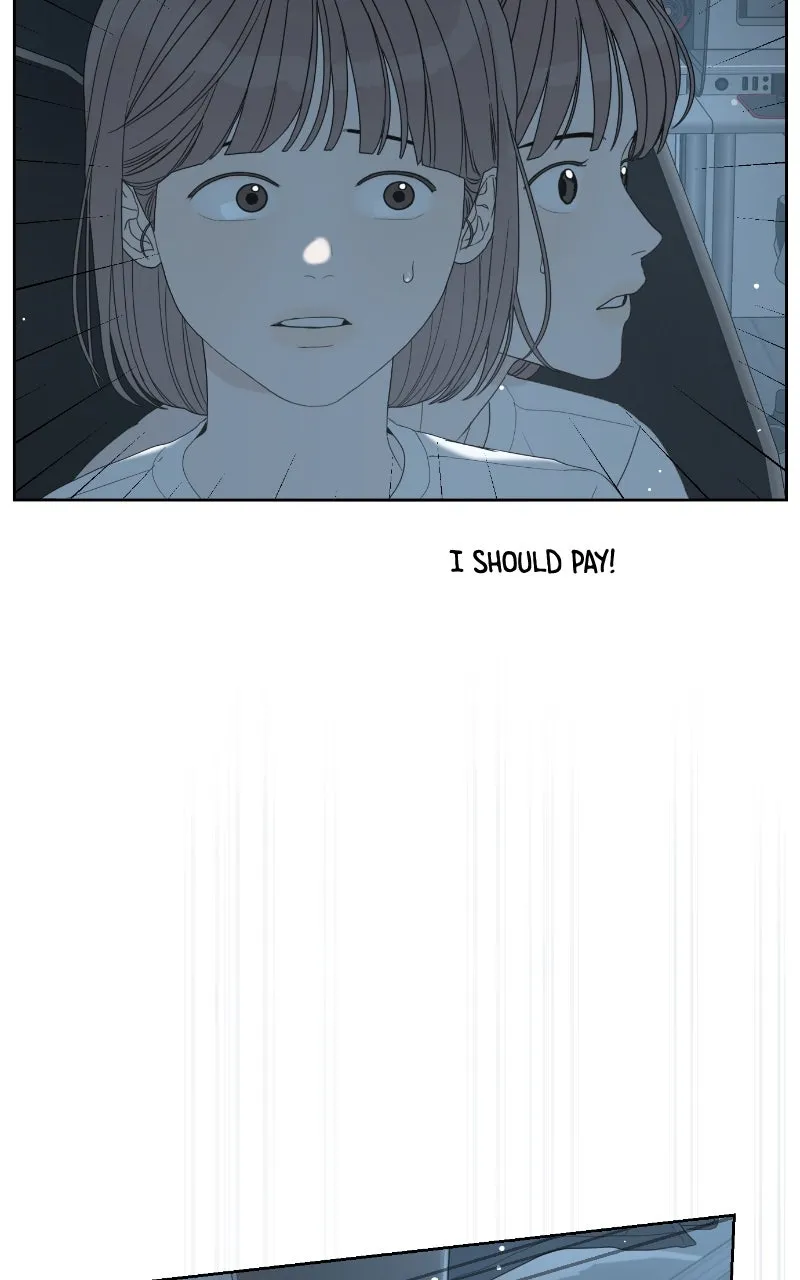 Degree of Love Chapter 64 page 50 - 
