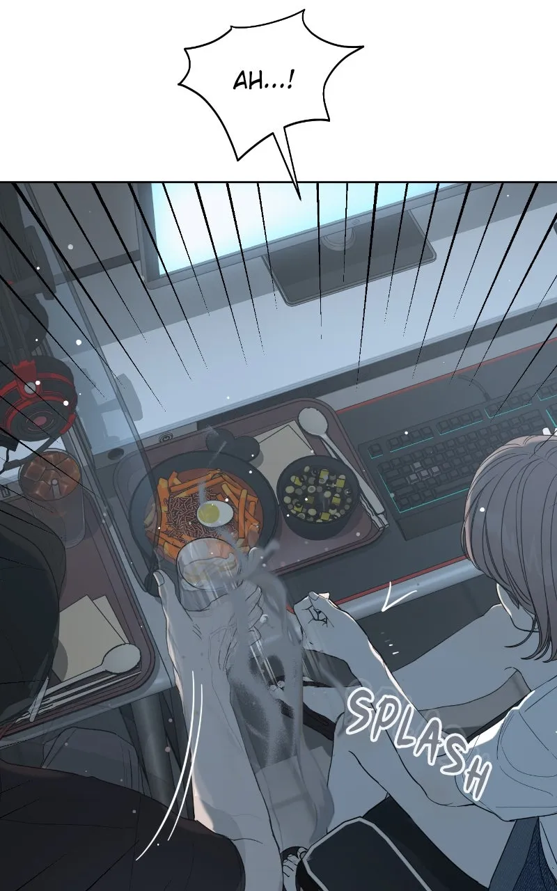 Degree of Love Chapter 64 page 52 - 