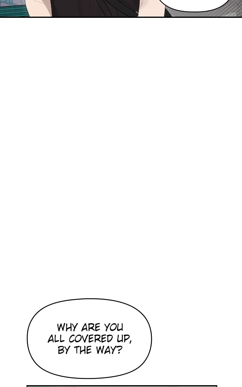 Degree of Love Chapter 64 page 7 - 