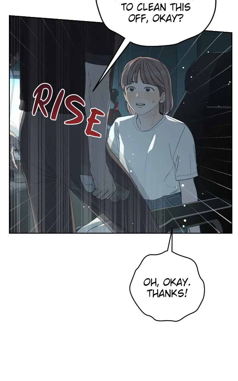 Degree of Love Chapter 64 page 61 - 