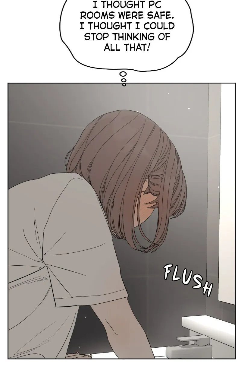 Degree of Love Chapter 64 page 63 - 