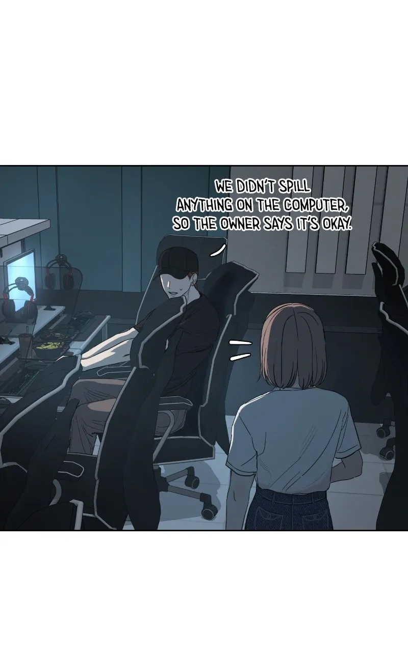 Degree of Love Chapter 64 page 65 - 