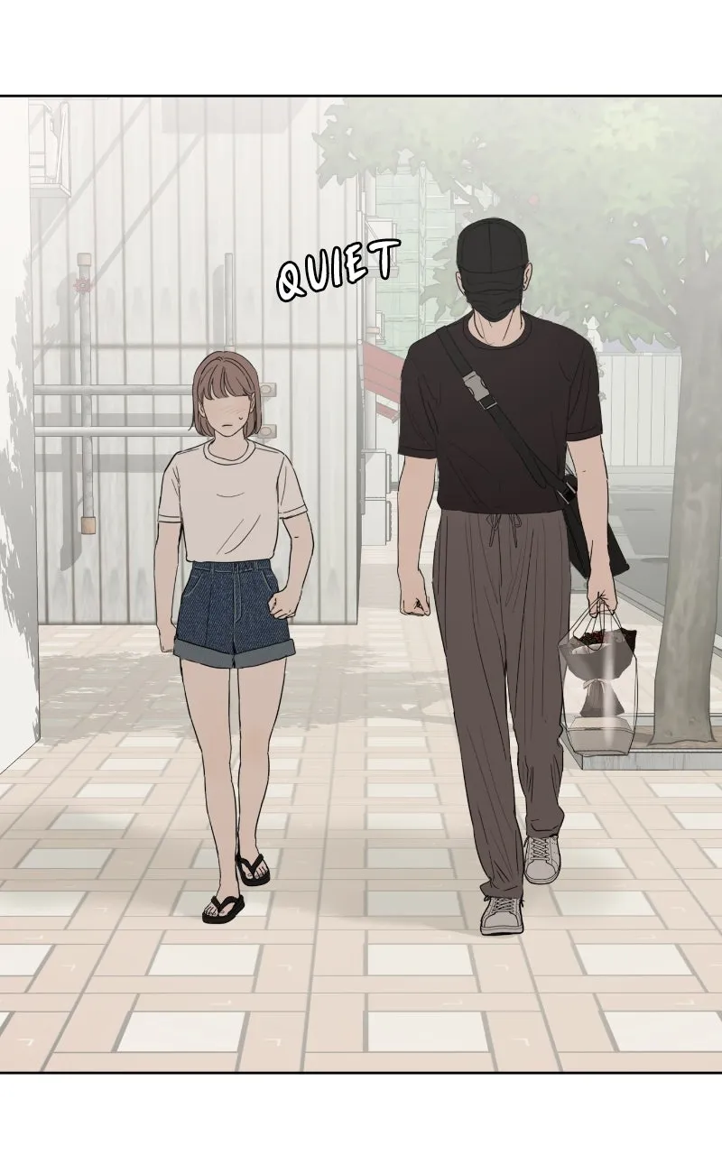 Degree of Love Chapter 64 page 69 - 