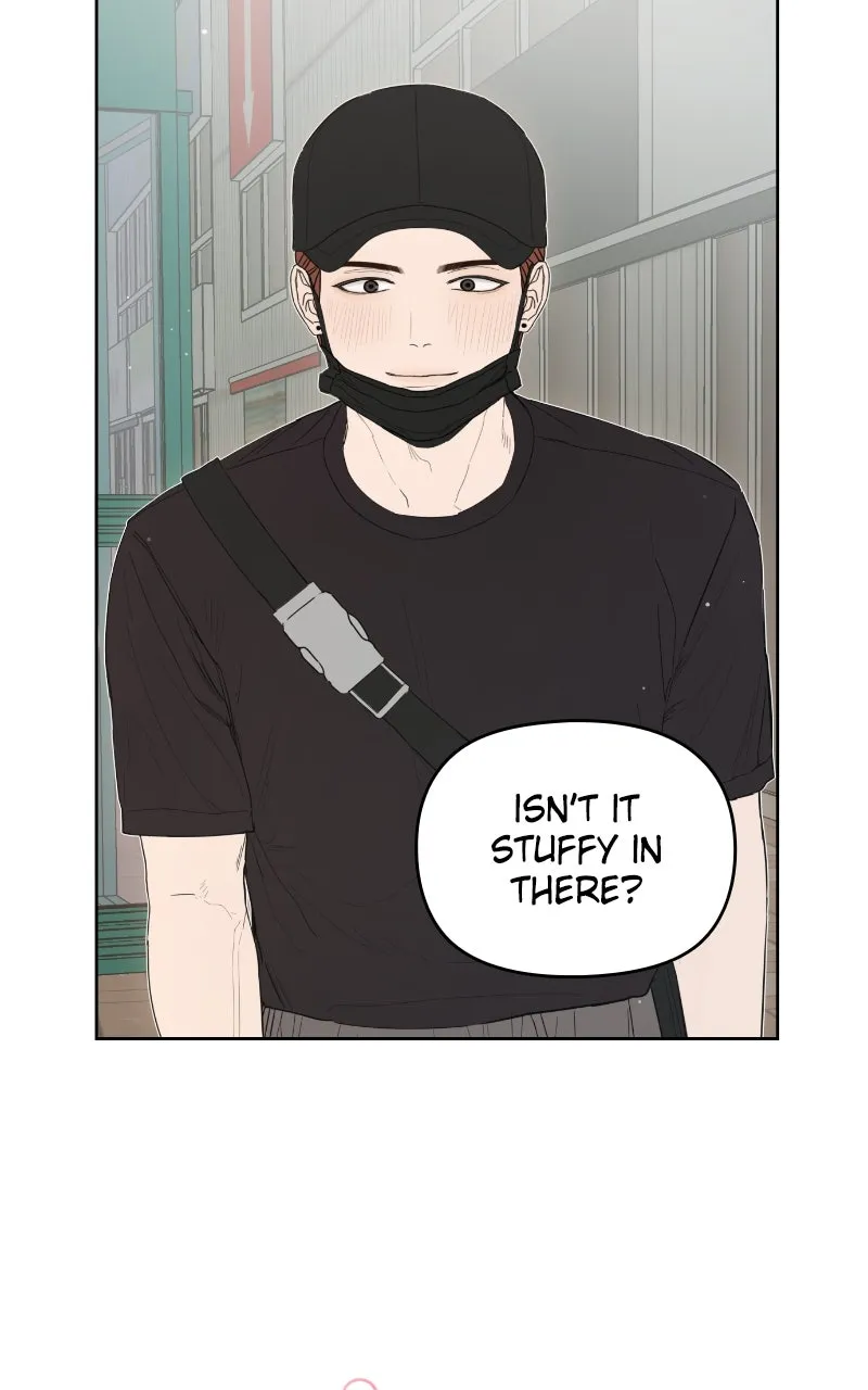 Degree of Love Chapter 64 page 8 - 