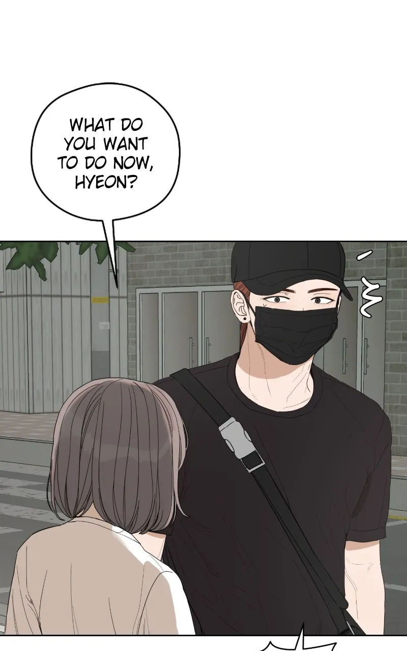 Degree of Love Chapter 64 page 71 - 