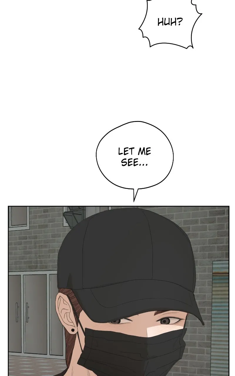 Degree of Love Chapter 64 page 72 - 