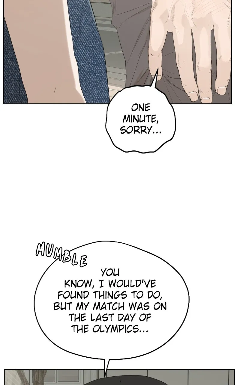 Degree of Love Chapter 64 page 74 - 