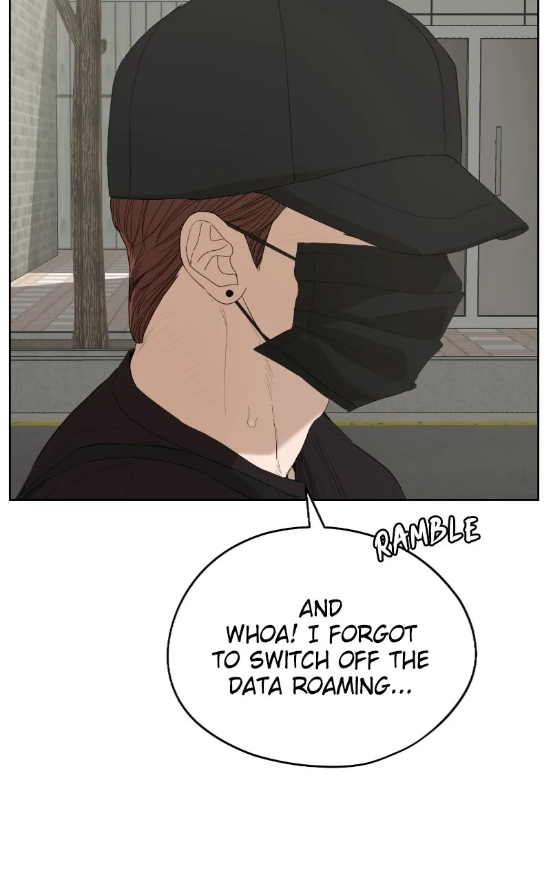 Degree of Love Chapter 64 page 75 - 