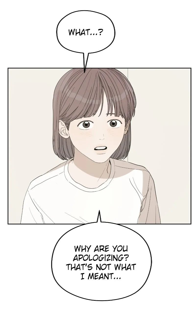 Degree of Love Chapter 64 page 76 - 