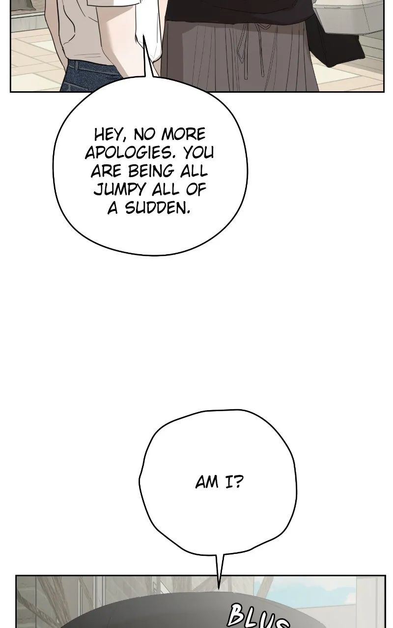 Degree of Love Chapter 64 page 78 - 