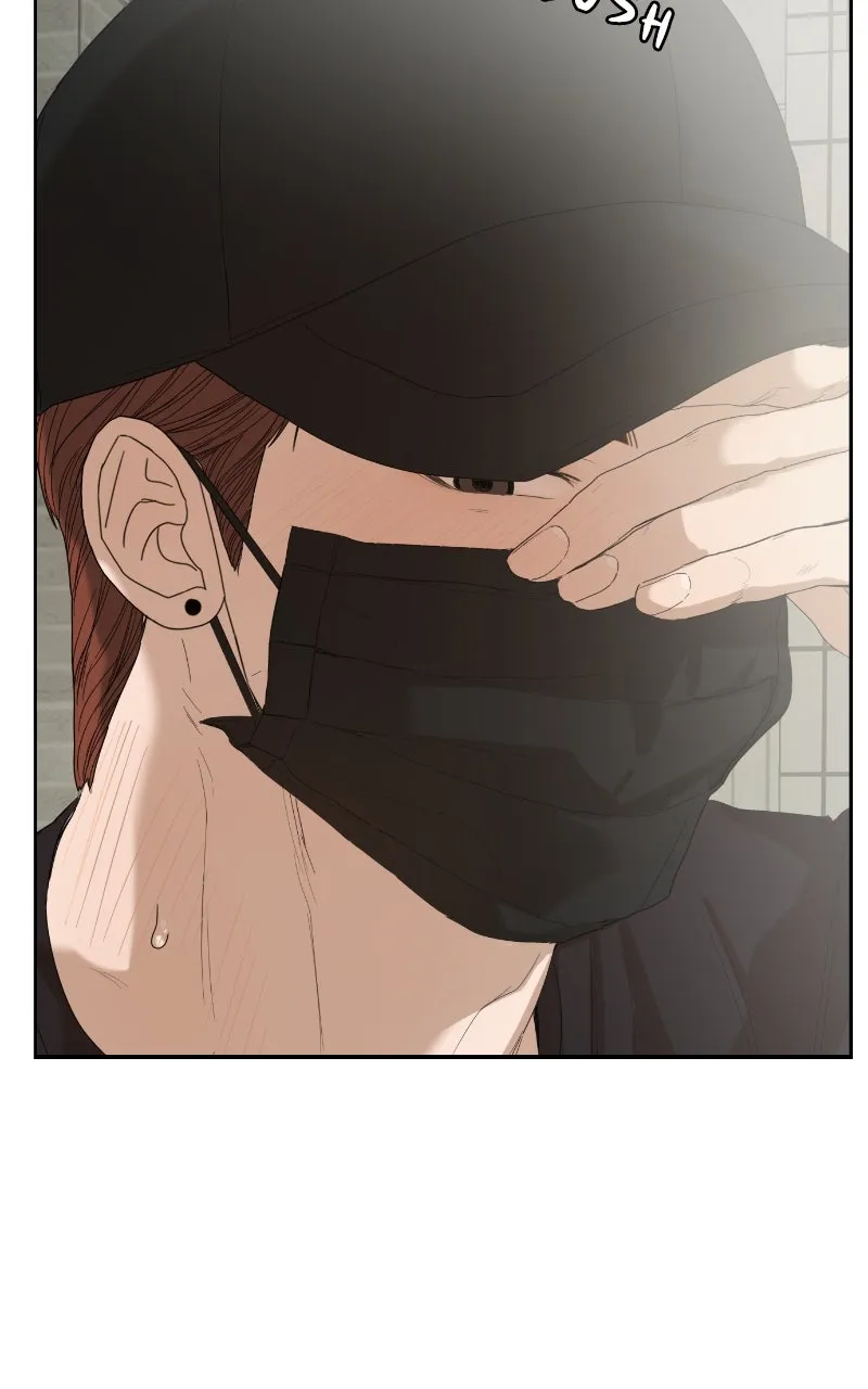 Degree of Love Chapter 64 page 79 - 