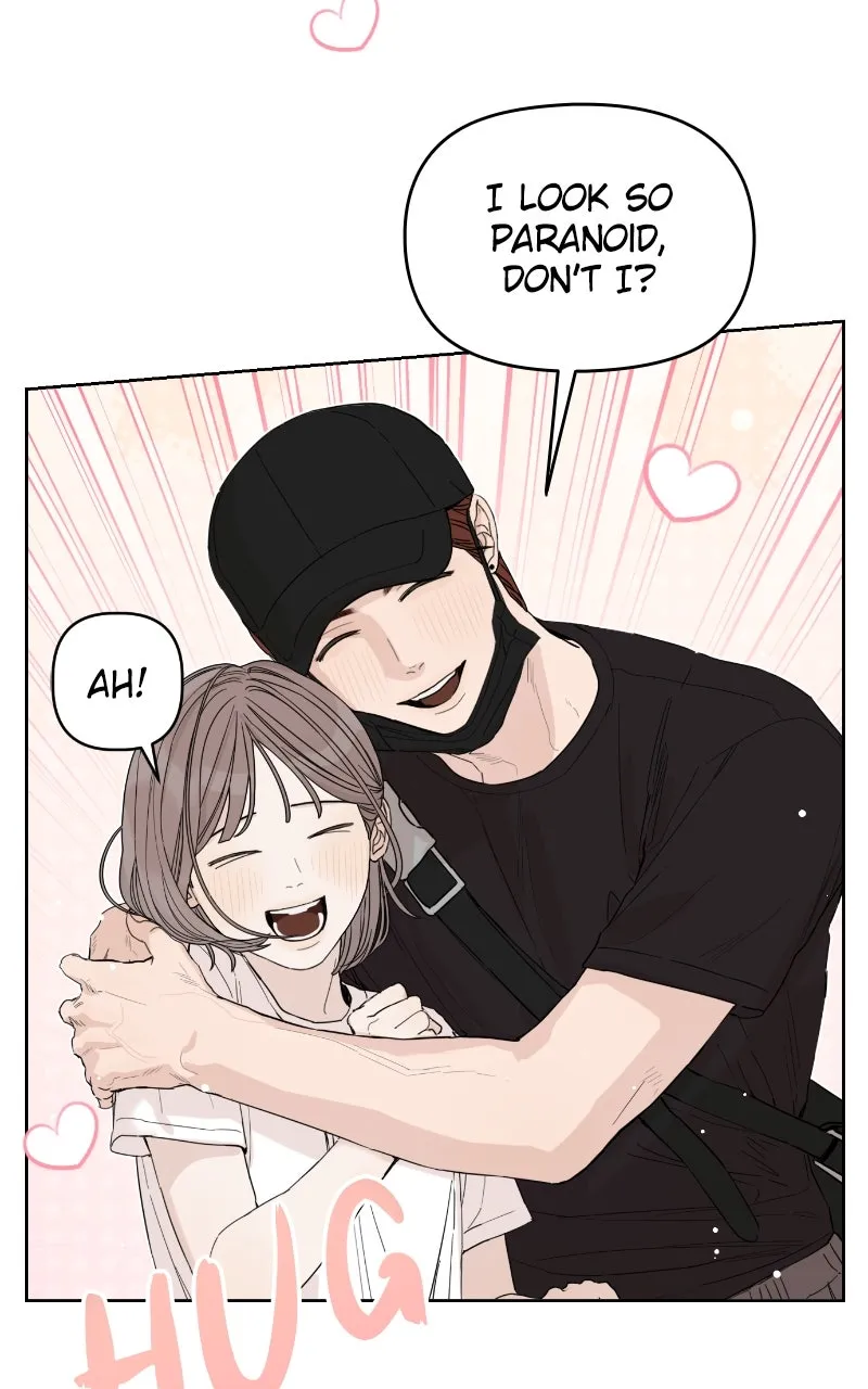 Degree of Love Chapter 64 page 9 - 