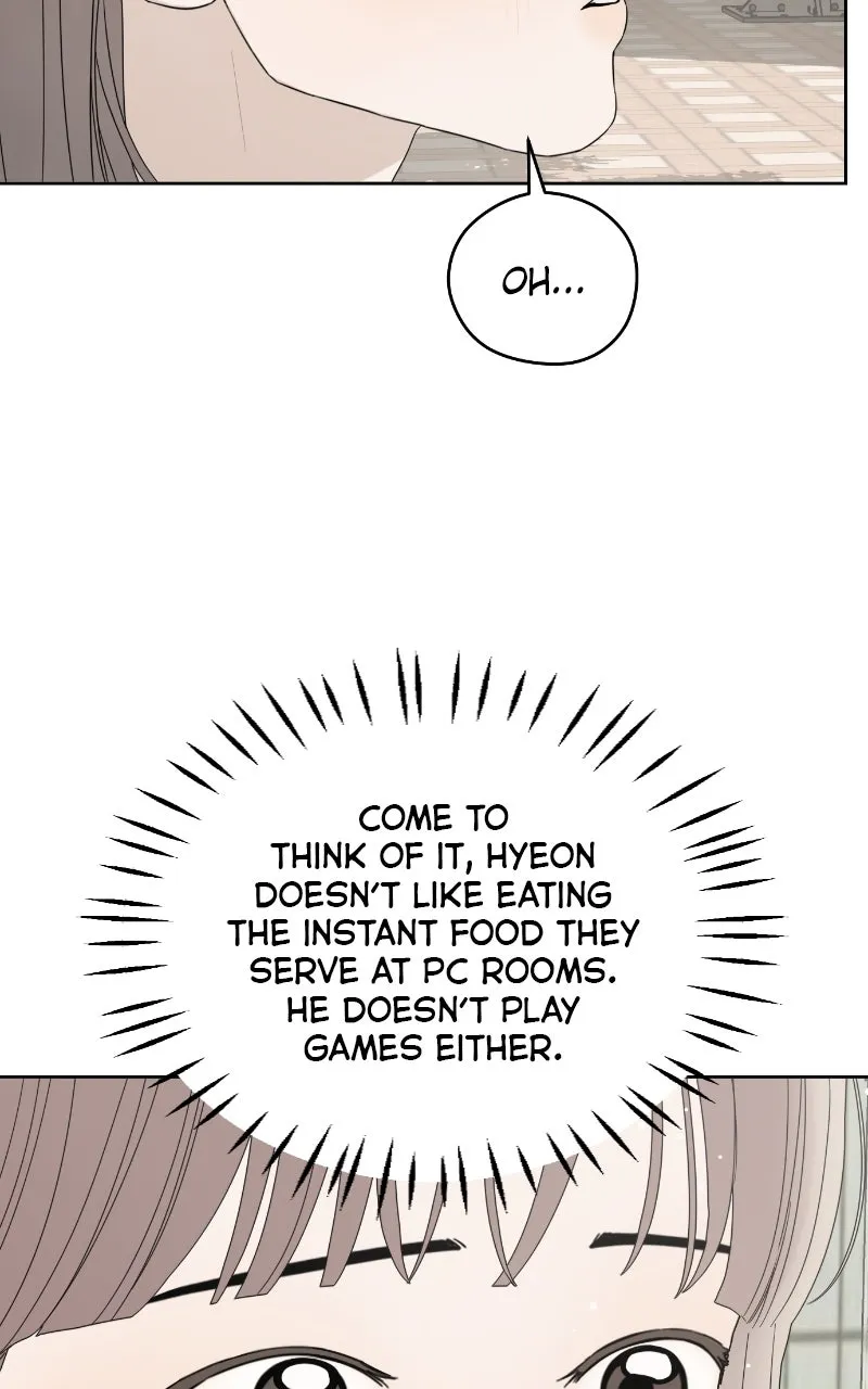Degree of Love Chapter 64 page 81 - 