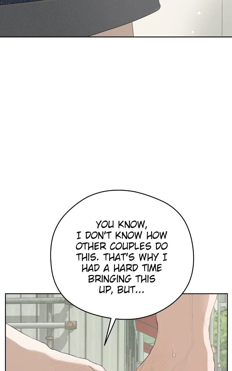 Degree of Love Chapter 64 page 85 - 