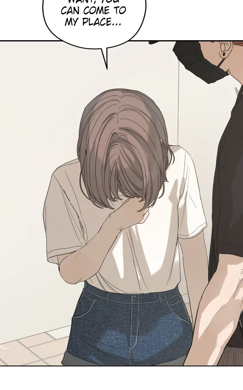 Degree of Love Chapter 64 page 87 - 