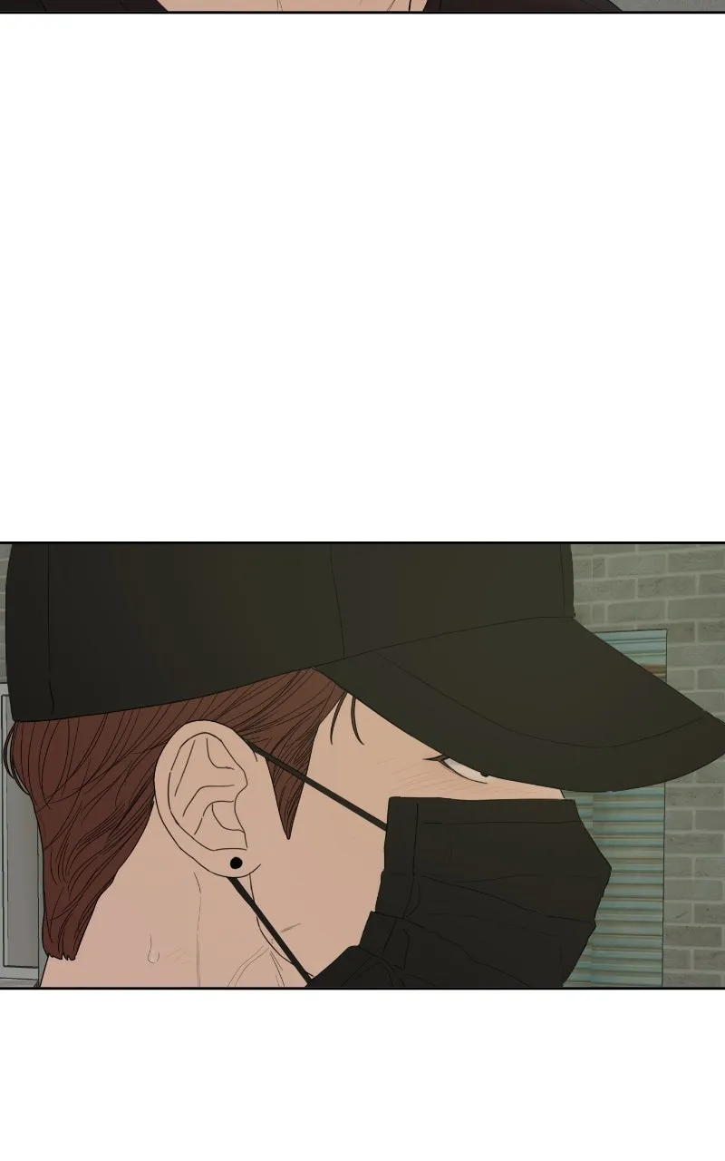 Degree of Love Chapter 64 page 89 - 