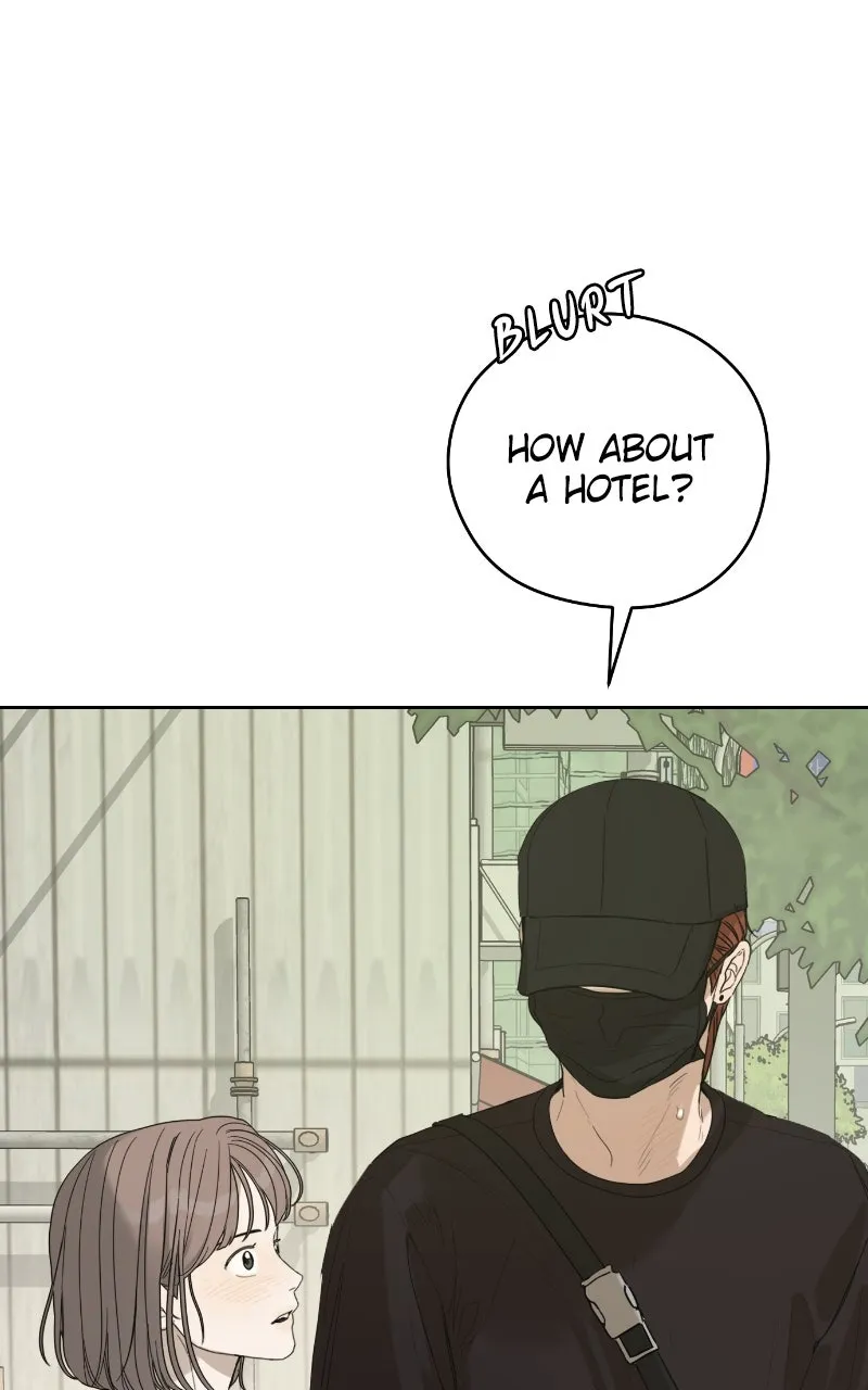 Degree of Love Chapter 64 page 90 - 