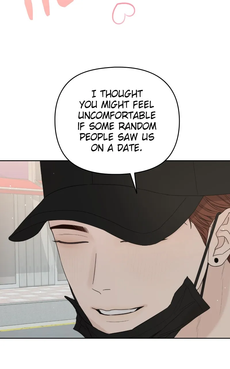 Degree of Love Chapter 64 page 10 - 