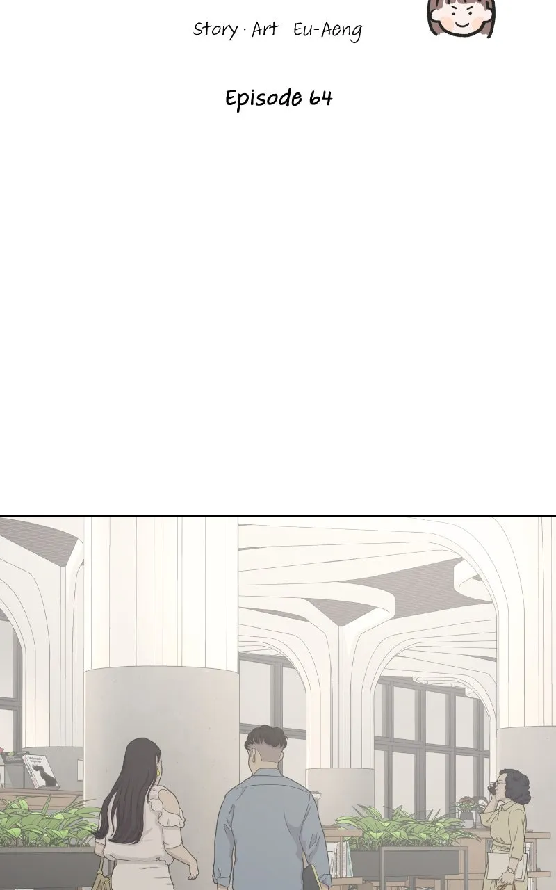 Degree of Love Chapter 64 page 94 - 