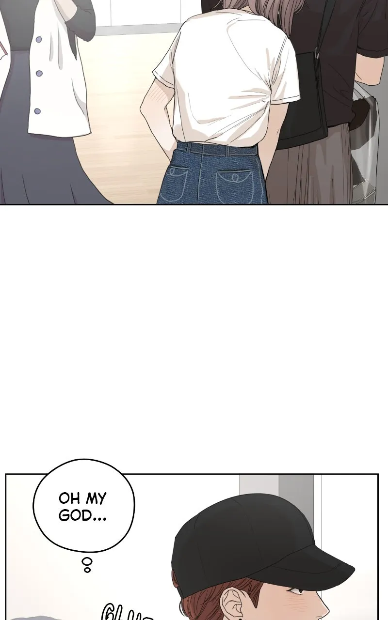 Degree of Love Chapter 64 page 96 - 