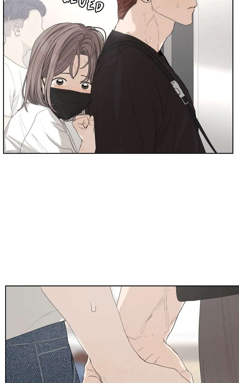 Degree of Love Chapter 64 page 97 - 