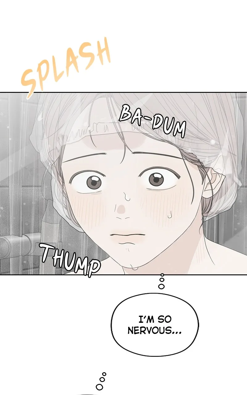 Degree of Love Chapter 65 page 2 - 