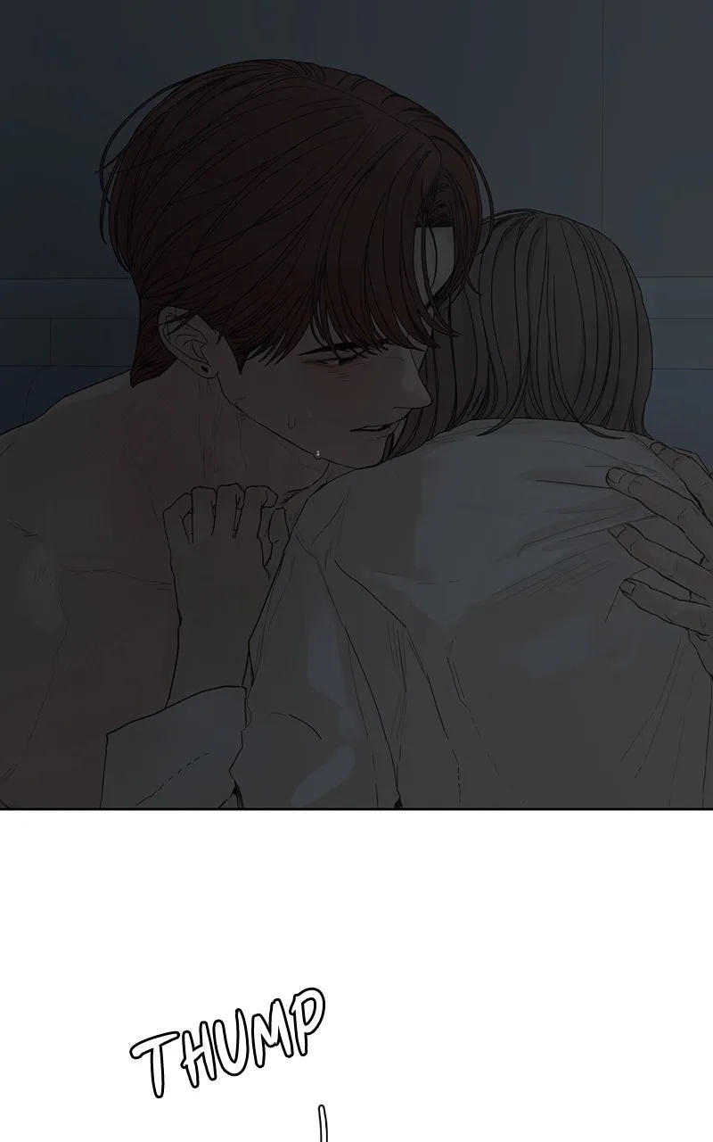 Degree of Love Chapter 65 page 105 - 