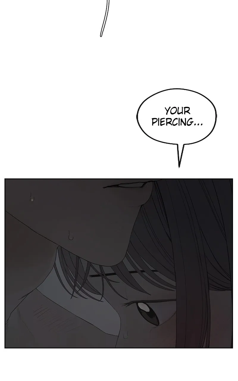 Degree of Love Chapter 65 page 106 - 