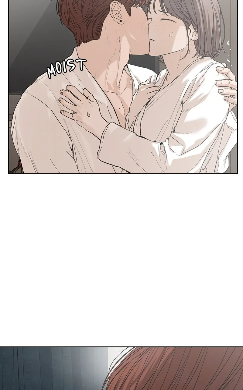 Degree of Love Chapter 65 page 17 - 