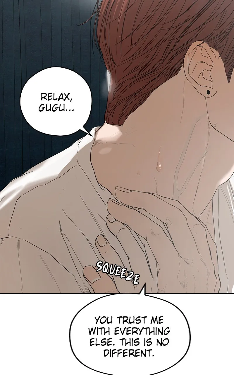Degree of Love Chapter 65 page 18 - 