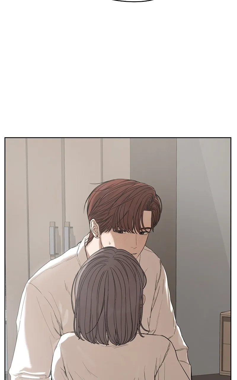 Degree of Love Chapter 65 page 19 - 