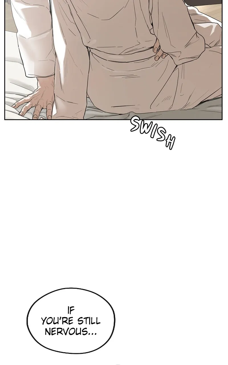 Degree of Love Chapter 65 page 20 - 