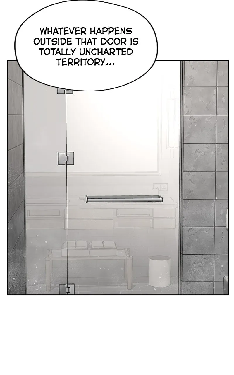 Degree of Love Chapter 65 page 3 - 