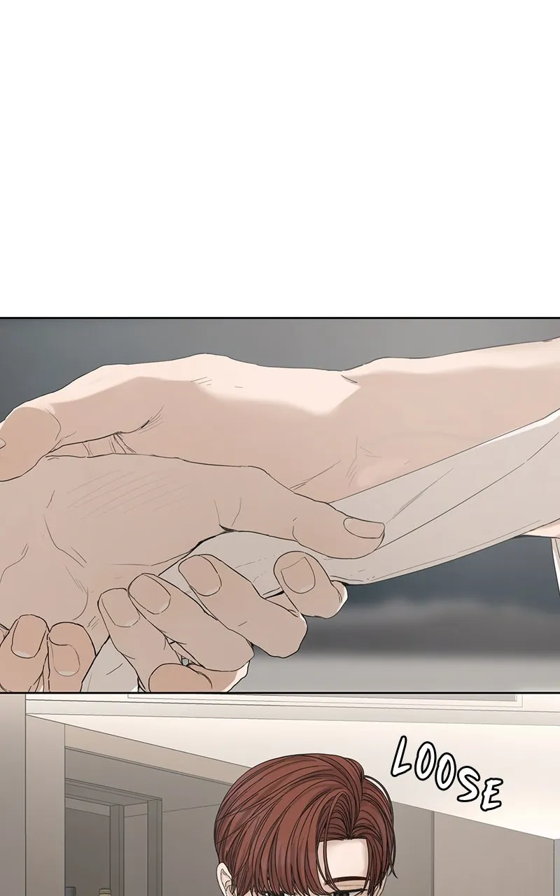 Degree of Love Chapter 65 page 23 - 