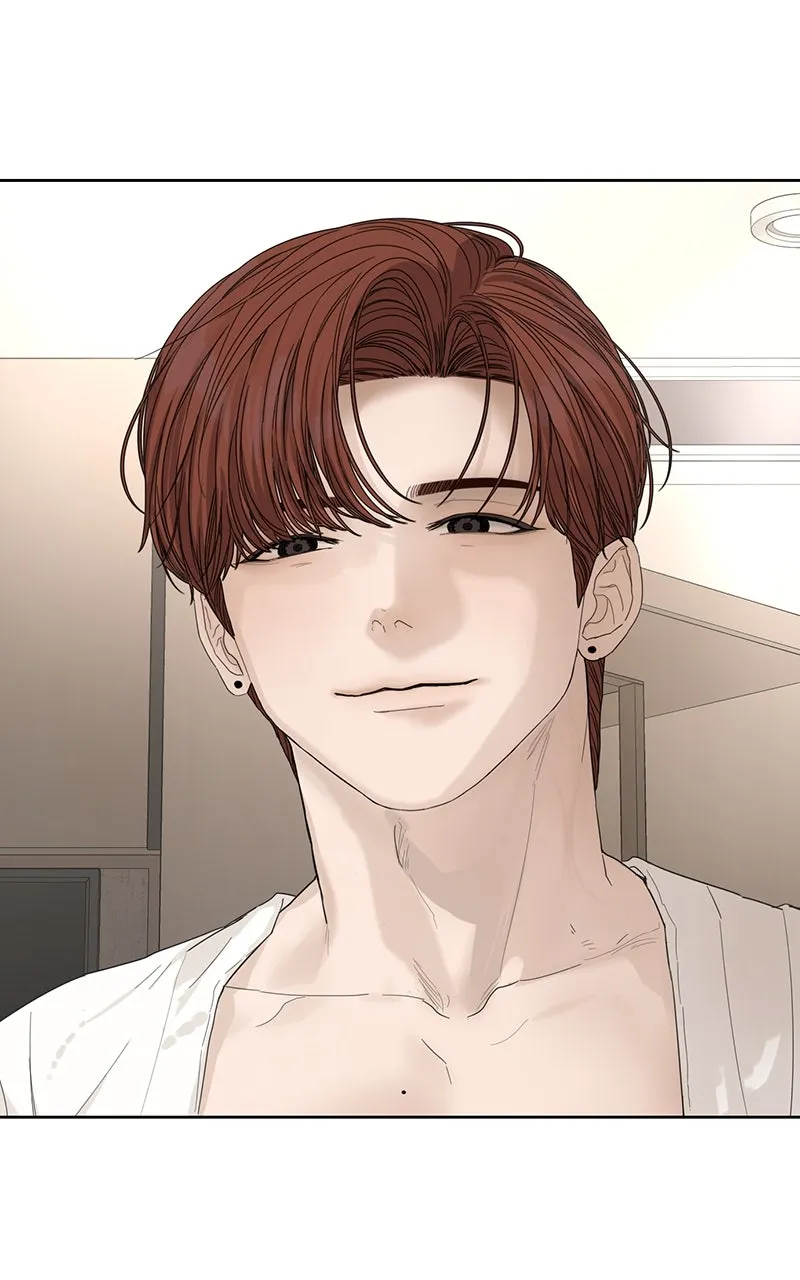 Degree of Love Chapter 65 page 28 - 