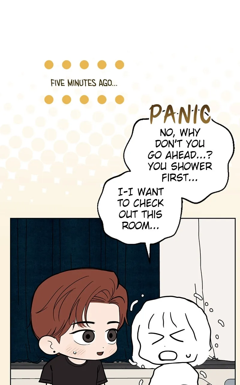 Degree of Love Chapter 65 page 4 - 