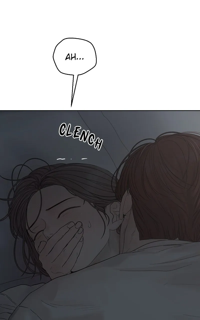Degree of Love Chapter 65 page 39 - 
