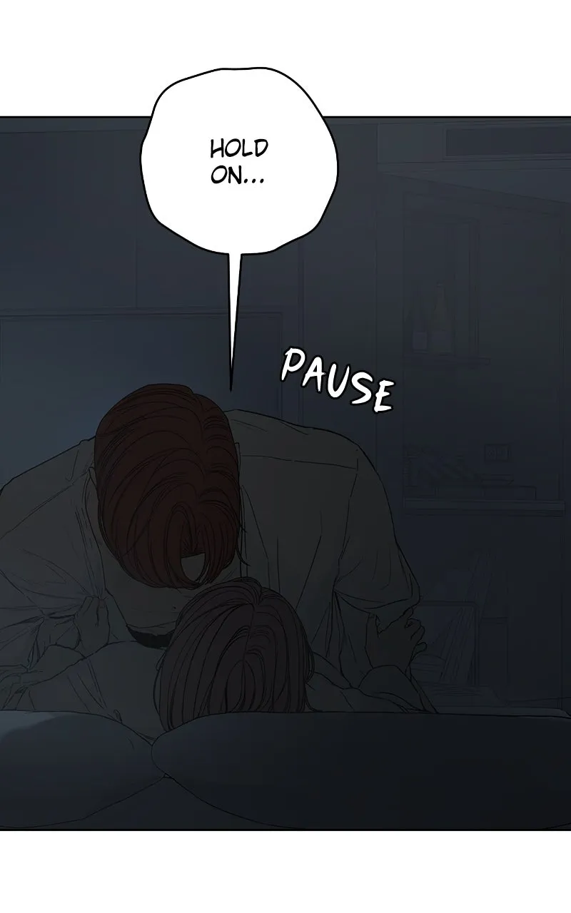 Degree of Love Chapter 65 page 42 - 