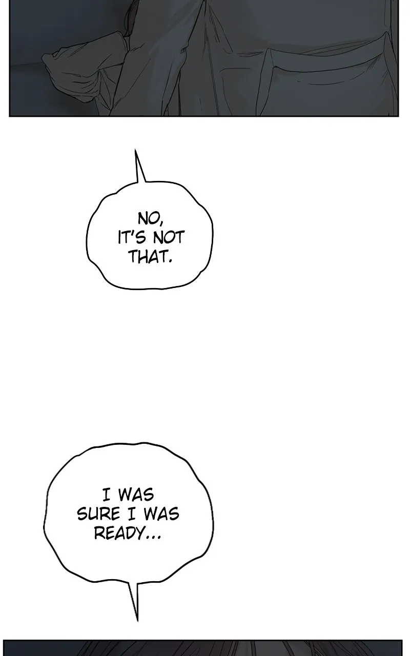 Degree of Love Chapter 65 page 45 - 