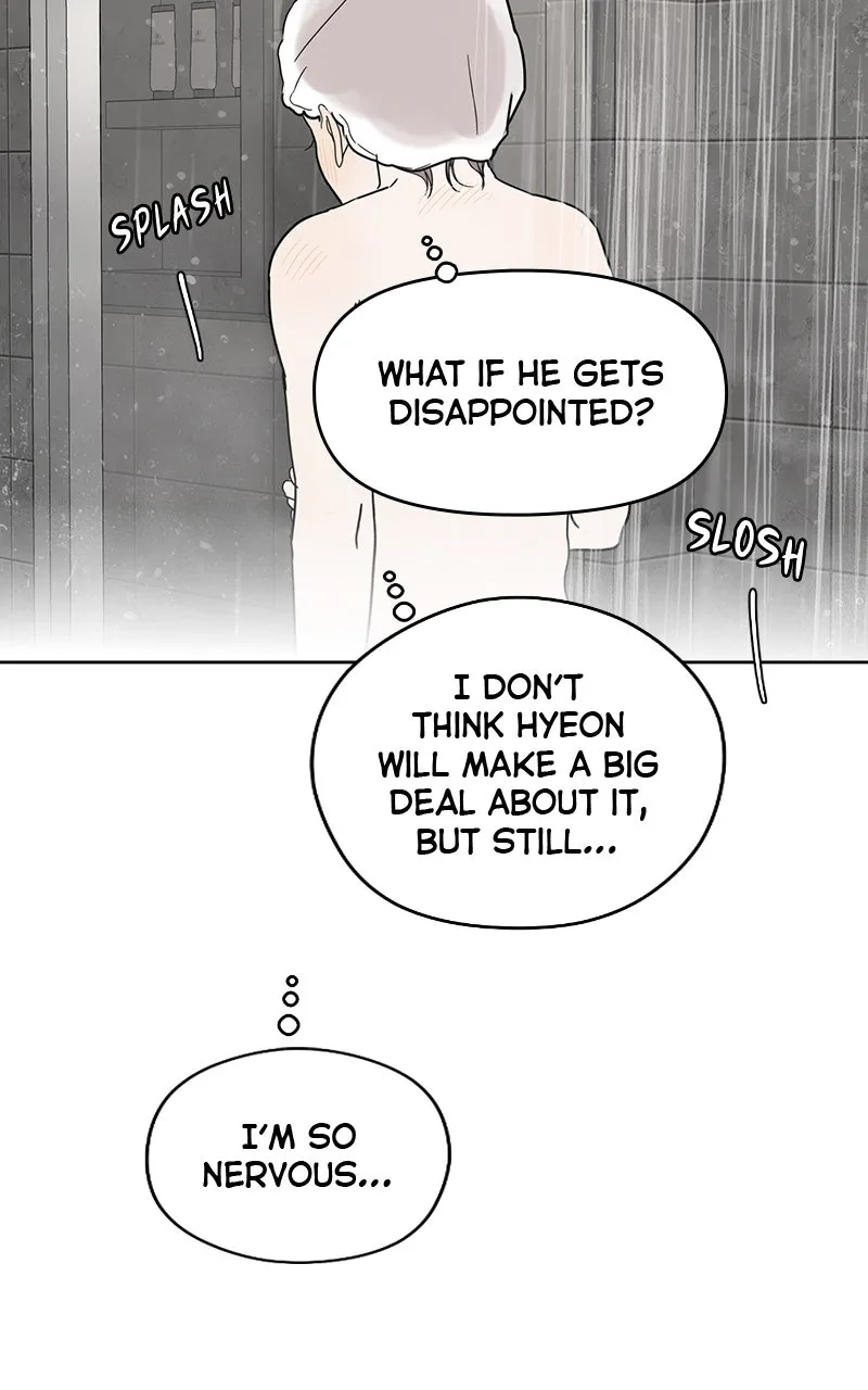 Degree of Love Chapter 65 page 6 - 