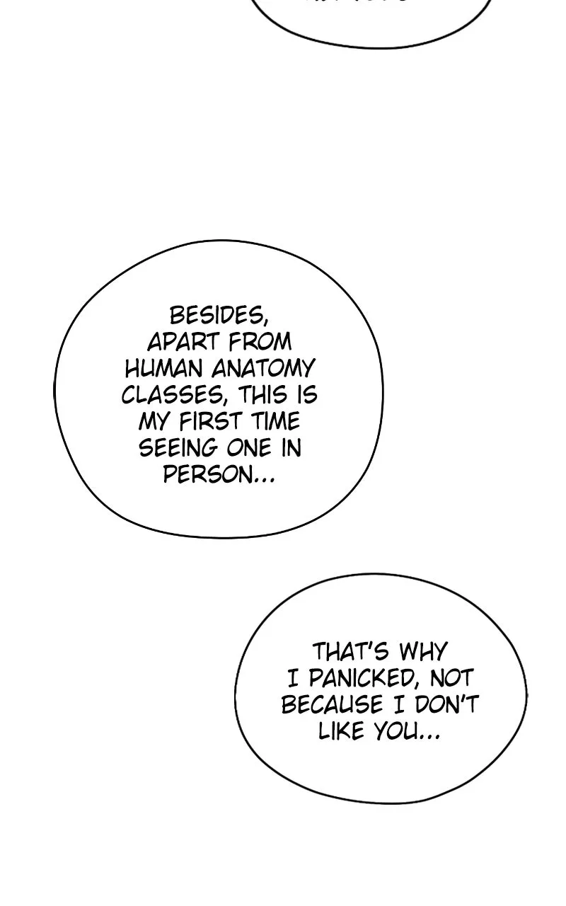 Degree of Love Chapter 65 page 56 - 