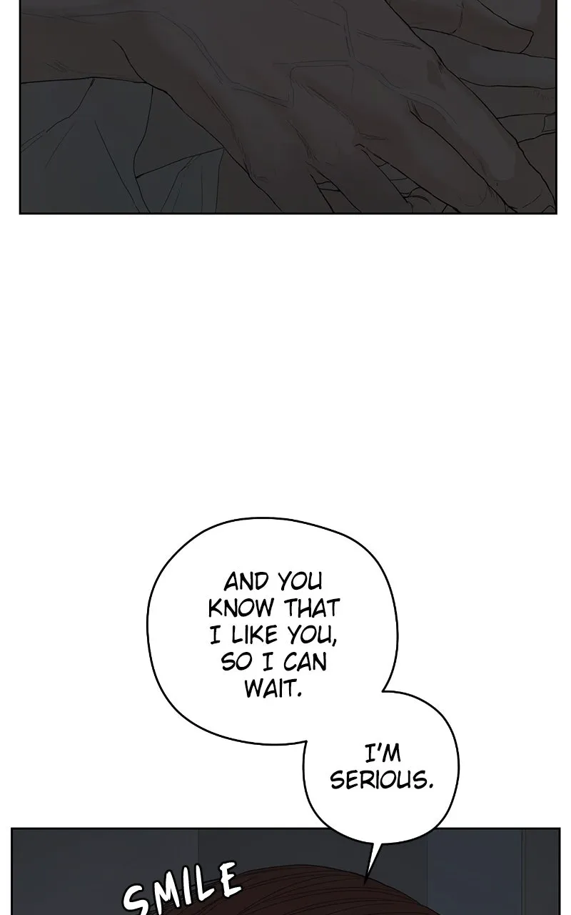 Degree of Love Chapter 65 page 59 - 