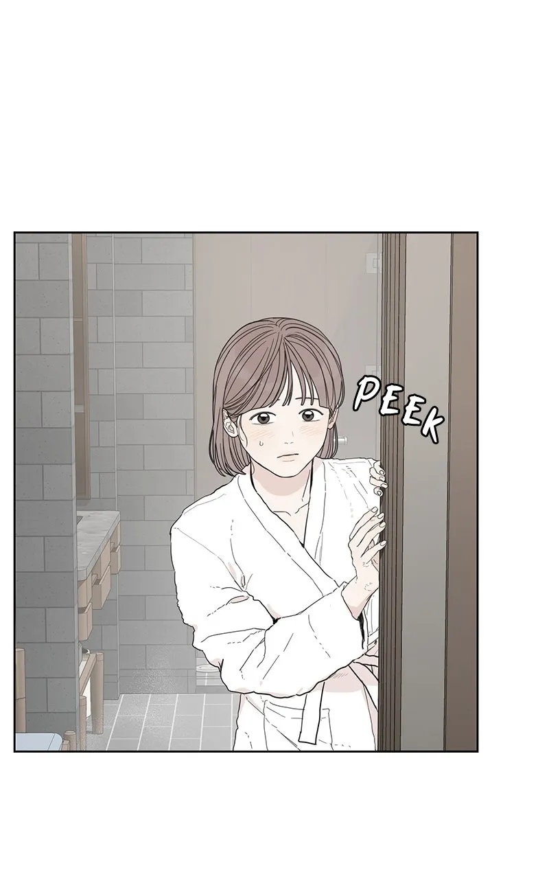 Degree of Love Chapter 65 page 7 - 
