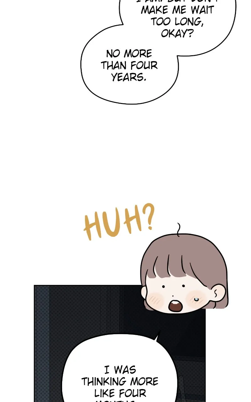 Degree of Love Chapter 65 page 62 - 