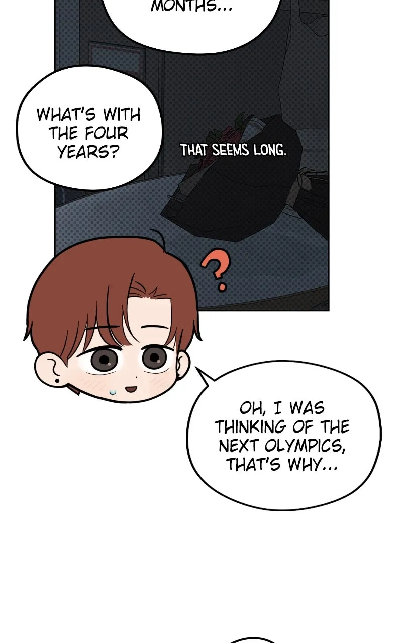 Degree of Love Chapter 65 page 63 - 