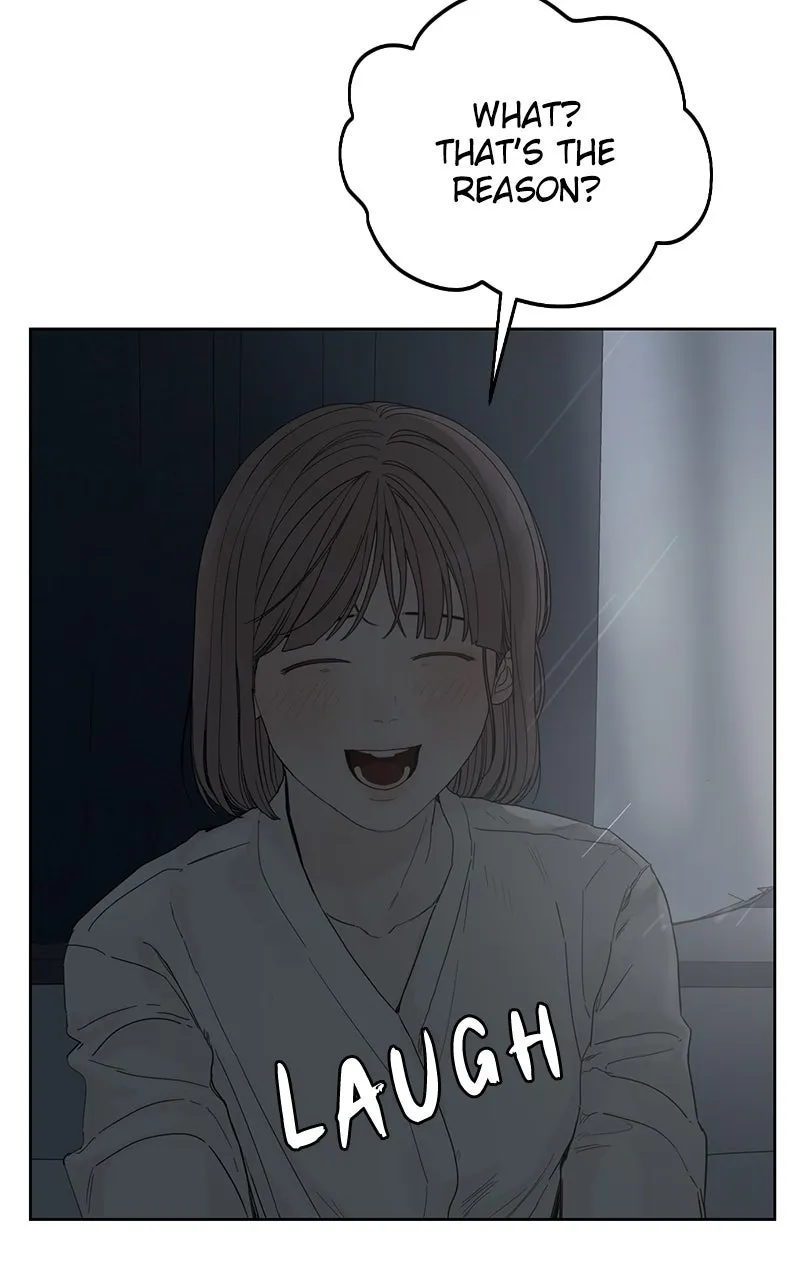 Degree of Love Chapter 65 page 64 - 