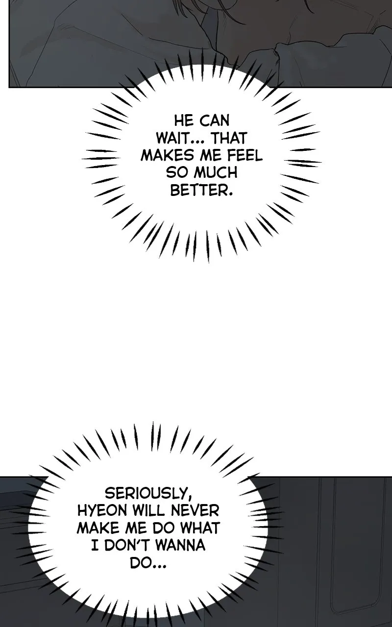Degree of Love Chapter 65 page 66 - 