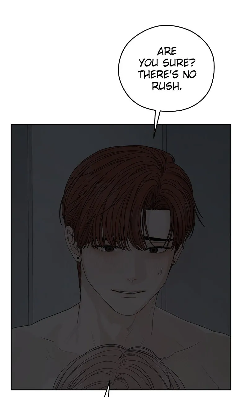 Degree of Love Chapter 65 page 69 - 