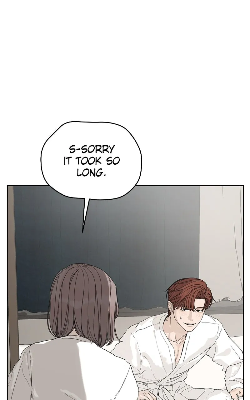 Degree of Love Chapter 65 page 8 - 
