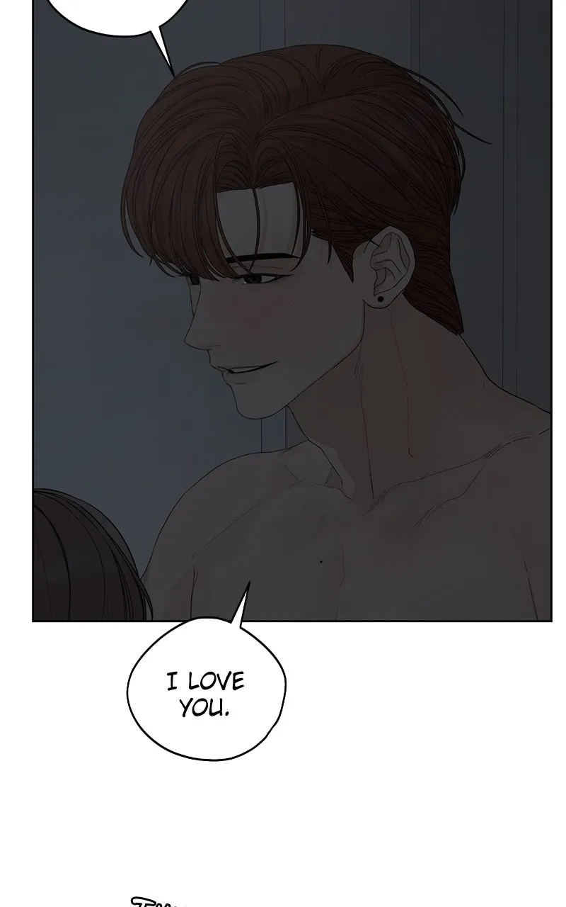 Degree of Love Chapter 65 page 72 - 